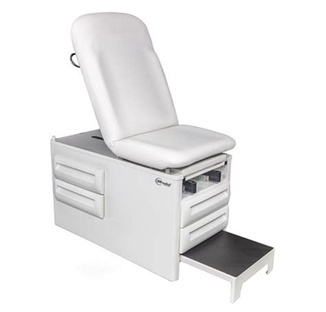 UMF 5240 Manual Exam Table Owners Manual